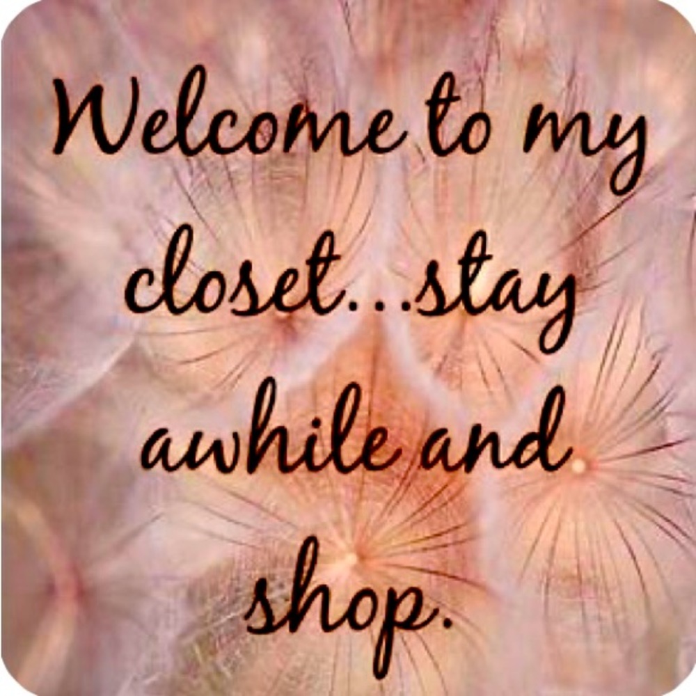 Welcome!